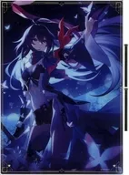 ゼーレ(夜の帳の中で) アクリルボード 「崩壊：スターレイル」 GiGO限定