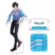 四季凪アキラ(サガン鳥栖) アクリルスタンド 「楽天コレクション 2024 Ｊ１ 20クラブ×バーチャルYouTuber にじさんじ Aパターン」 B-1賞