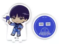アーノルド・ノイマン 「機動戦士ガンダムSEED FREEDOM×animatecafe トレーディングアクリルスタンド 第2弾」