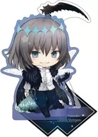 プリテンダー/オベロン・ヴォーティガーン きゃらとりあ アクリルスタンド 「Fate/Grand Order」