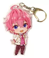 さとみ(すとろべりーぷりんす) あくきー 「劇場版すとぷり はじまりの物語～Strawberry School Festival!!!～ オフィシャルグッズ」