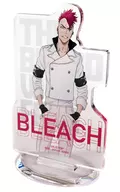 バズビー アクリルスタンド 「一番くじ BLEACH-ブリーチ- 千年血戦篇 OP.2」 E賞