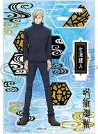 七海建人 螺鈿風シリーズ アクリルスタンド Vol.1 「呪術廻戦 第2期 懐玉・玉折」