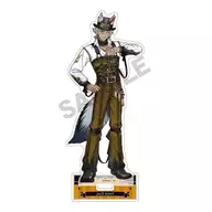 ジャック・ハウル(プレイフル・ドレスver.) アクリルスタンド 「ディズニー ツイステッドワンダーランド」