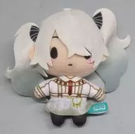 誰もいないセカイの初音ミク ふわぷち マスコット“25時、ナイトコードで。”～Brand New World～(EX) 「プロジェクトセカイ カラフルステージ! feat. 初音ミク」