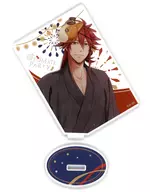 インピー・バービケーン(Code：Realize) 「オトメイトパーティー2024 ランダムカード型アクリルスタンド [B]」