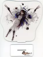 正義の魔女 パラデア アクリルスタンドフィギュア 「メメントモリ」