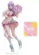 プリマス BIGアクリルスタンド 「MAGICくじ アズールレーン チアリーディングデイ ～エールを送ります、指揮官～」 E賞