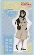 桜坂しずく(私服) 「映画 ラブライブ! 虹ヶ咲学園スクールアイドル同好会 完結編 第1章 トレーディングアクリルスタンド」 劇場グッズ