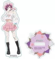 夜桜四怨×マイメロディ アクリルスタンド 「夜桜さんちの大作戦×サンリオキャラクターズ」