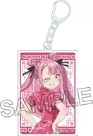タオ 描き下ろしアクリルキーホルダー 「転生したら第七王子だったので、気ままに魔術を極めます」