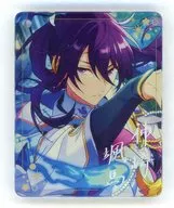 神崎颯馬 「あんさんぶるスターズ!! ENSEMBLE HOLIDAY!!×animatecafe CoLotta vol.5(トレーディングアクリルプレートキーホルダー) Dグループ」