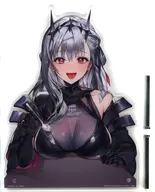 モダニア バストアップアクリルボード 「一番くじ 勝利の女神：NIKKE CHAPTER4」 D賞