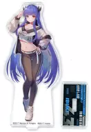 伊吹 アクリルスタンド 「アズールレーン」 ファミリーマート限定