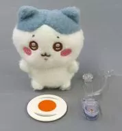 ハチワレ ぴたれすと～ぽてもふシリーズVol.2～ 「ちいかわ」