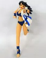 結城レナ 「新世紀GPXサイバーフォーミュラ コレクションフィギュア Part.2」