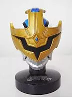 仮面ライダーイクサ セーブモード 「仮面ライダー ライダーマスクコレクション Vol.8」