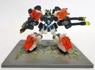 XXXG-01H2 ガンダム ヘビーアームズ改(エンドレスワルツ版) 「ガンダムコレクションDX3」