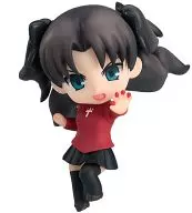 遠坂凛(宝石魔術) 「ねんどろいどぷち Fate/stay night」