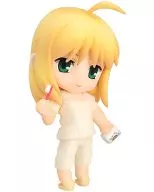 パジャマセイバー 「ねんどろいどぷち Fate/stay night」