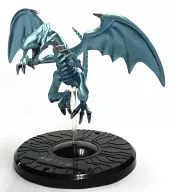 青眼の白龍 「遊戯王 5D’s モンスターフィギュアコレクション Volume 3」