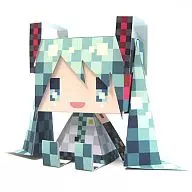 初音ミク イチマツミクVer. ｢Happyくじ 初音ミク ファミリーマート限定｣ G賞 グラフィグABS
