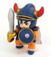 DQI主人公 「ドラゴンクエスト フィギュアコレクション ロトの伝説編」