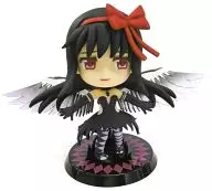 悪魔ほむら 「一番くじプレミアム 劇場版 魔法少女まどか☆マギカ[新編]叛逆の物語」 J賞 きゅんキャラ [新編]叛逆の物語