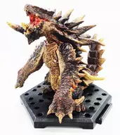 4.アカムトルム 「カプコンフィギュアビルダー モンスターハンター スタンダードモデル Plus Vol.7」