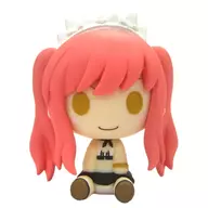 セイバー/女王メイヴ 「一番くじ Fate/Grand Order～夏だ!リゾートだ!サーヴァント・サマー・フェスティバル!!～」 K賞 ちょこのっこフィギュア 