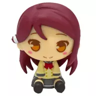 桜内梨子 ちょこのっこ フィギュア 「一番くじ ラブライブ!サンシャイン!!～Aqours 晴れ着 Collection～」 M賞