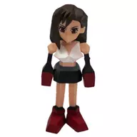 ティファ 「ファイナルファンタジーVII リメイク 発売記念くじ」 G賞 ミニフィギュア 