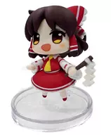 博麗霊夢 「東方LostWord」 オリジナルフィギュア全員もらえるキャンペーン