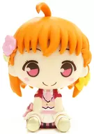 高海千歌 ちょこのっこ フィギュア 「一番くじ ラブライブ!シリーズ 9th Anniversary Aqours」 Aqoursフィギュア賞