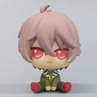 御堂虎於 獣憑 デフォルメフィギュア 「一番くじ アイドリッシュセブン 妖万華鏡 空虚咎送り -弐-」 D賞