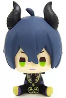 マレウス・ドラコニア ディアソムニア寮 デフォルメフィギュア/ 式典服Ver. 「一番くじ ディズニー ツイステッドワンダーランド 第六弾」 H賞