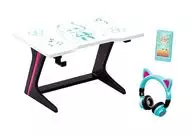 2.目指せ!ベストスコア 「ぷちサンプル 初音ミク ミクミク♪ルーム」