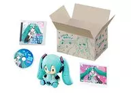 6.通販で買っちゃった♪ 「ぷちサンプル 初音ミク ミクミク♪ルーム」