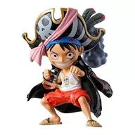 モンキー・D・ルフィ 「From TV animation ONE PIECE ワンピの実 第六海戦」