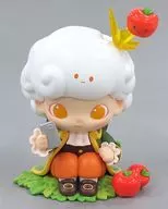 Selfie with Newton’s Apple 「POPMART DIMOO タイムローミング シリーズ」