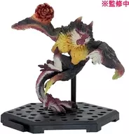 ビシュテンゴ亜種 「カプコンフィギュアビルダー モンスターハンター スタンダードモデル Plus Vol.24」