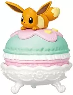 3.イーブイ(メスのすがた) 「ポケットモンスター POP’n SWEET COLLECTION」