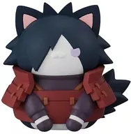うちはマダラ 「MEGA CAT PROJECT NARUTO -ナルト-疾風伝 ニャルト!LAST BATTLE編」