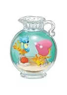 5.タッツー＆ラブカス 「ポケットモンスター AQUA BOTTLE collection2～煌めく海辺の思い出～」