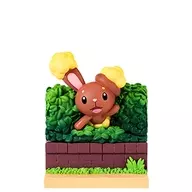 5.ミミロル 「ポケットモンスター ぴょこっと おかえり!コレクション」