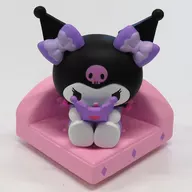 Sofa Kuromi 「POPMART サンリオ キャラクター スウィート ベスティーズ シリーズ」