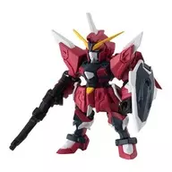 イモータルジャスティスガンダム 「機動戦士ガンダム MOBILE SUIT ENSEMBLE 26」