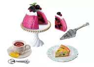 5.おかわりはいかが? 「ぷちサンプル My Secret Tea Time」