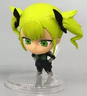 四ノ宮キコル 「怪獣8号 カプセルフィギュアコレクション」