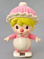 Learning To Walk 「POPMART Sweet Bean Growth Illustration シリーズ」